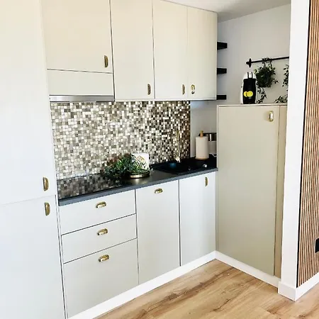 Carla Ii View Apartment