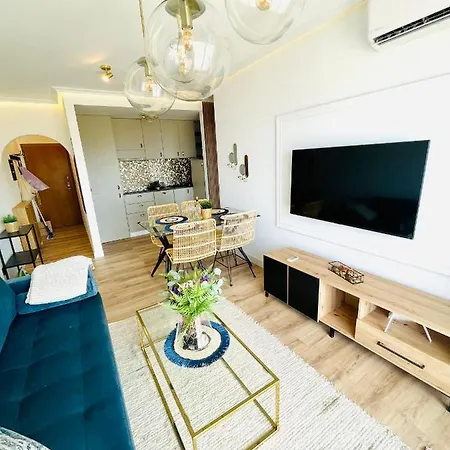 Seaview Apartmán