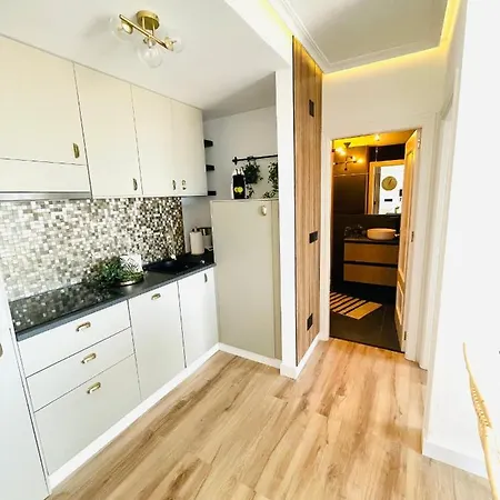 Seaview Apartment La Manga * Ла-Манга-дель-Мар-Менор