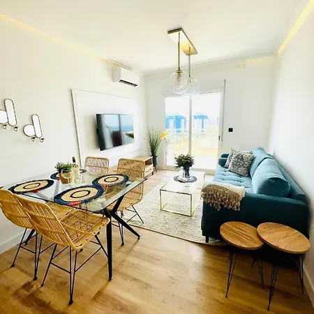 Apartmán Seaview La Manga del Mar Menor