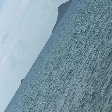 Seaview Apartmán *