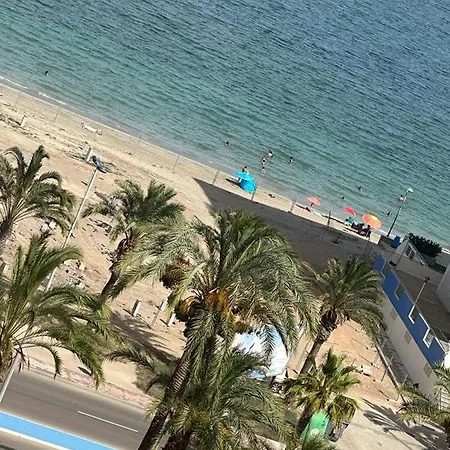 Apartamento Carla Ii View