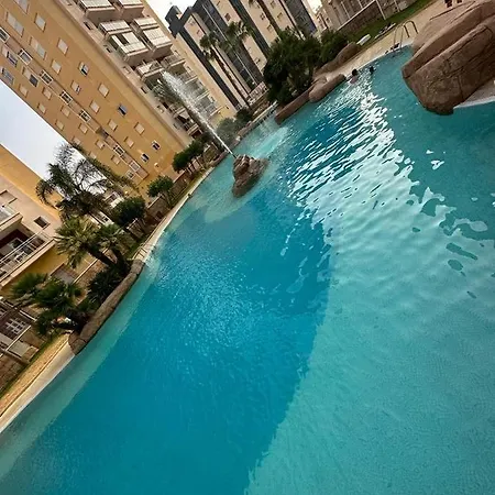 Apartamento Carla Ii View