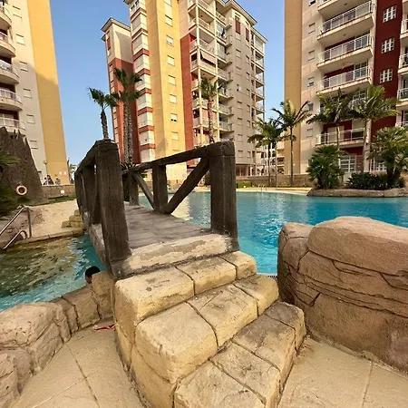Carla Ii View Apartment
