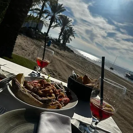 Seaview La Manga del Mar Menor