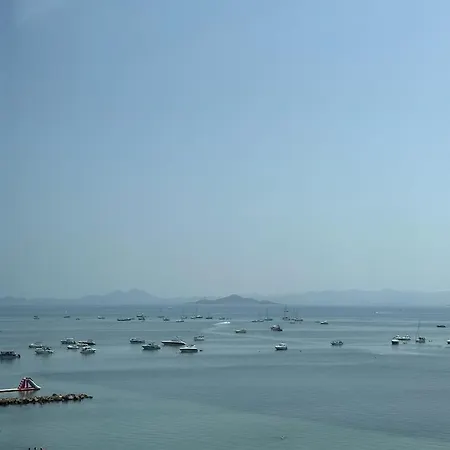 아파트 Carla Ii View