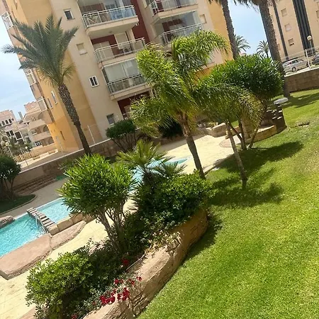 Carla Ii View *