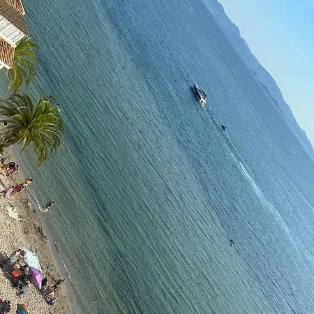 Carla Ii View *