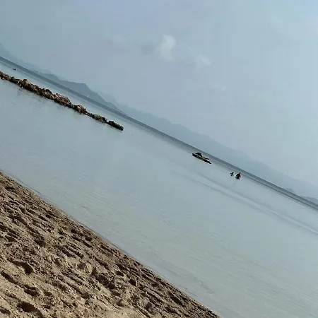 아파트 Carla Ii View 라망가델마르메노